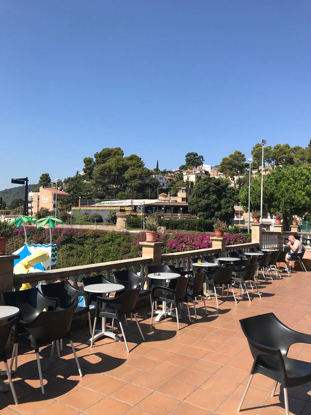 Santa Susanna Resort Affiliated by FERGUS